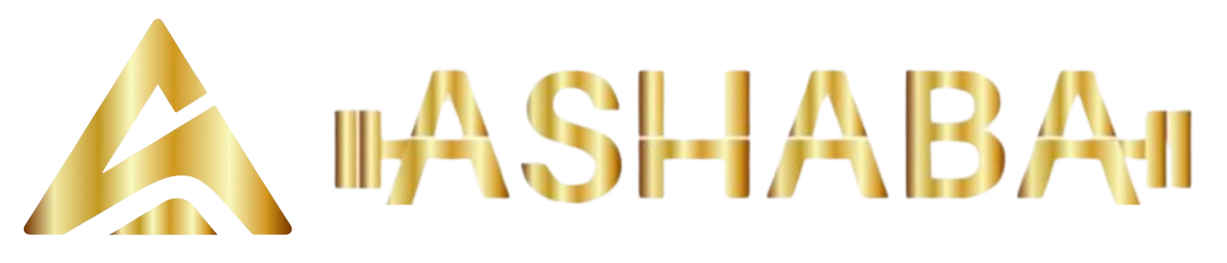 ASHABA logo